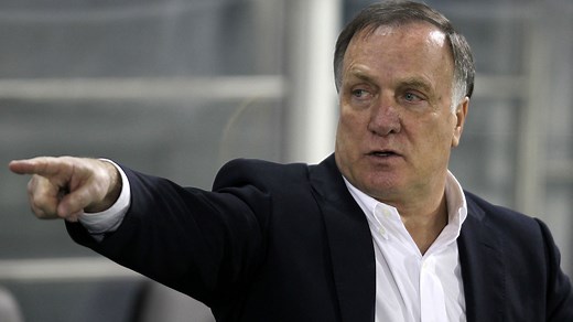 Dick Advocaat steps down as Curacao manager for heartbreaking reason just four months out from historic World Cup appearance | Goal.com