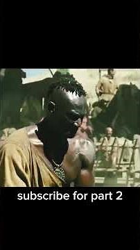 Roman Pit of Death: Slaves vs Wild Baboons 🩸 | Brutal Ancient Arena Story . #shorts