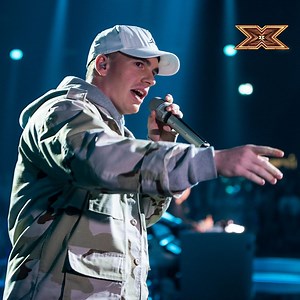 1.4M views · 10K reactions | Robin hat uns in der Live Show umgehauen! #SkyXF #LiveShows | X Factor Deutschland | Facebook