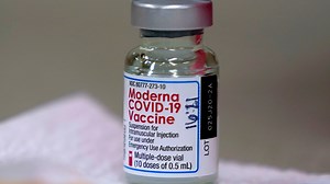 New research suggests Moderna vaccine performs best against Delta variant