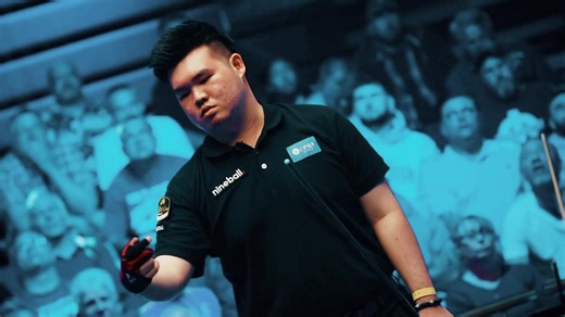 13K views · 290 reactions |  Are you ready? 2023 is going to be SPECIAL! #Nineball | Matchroom Pool | Facebook