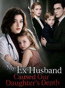 My Ex-Husband's Role in Our Daughter's Tragic Death