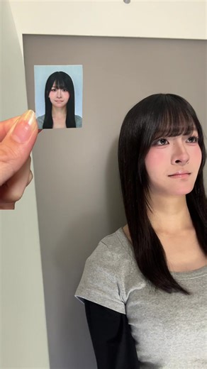 証明写真を盛るためのメイクテクニック