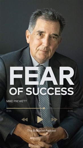 Mike makes you rethink how fear and doubt shape your actions. It’s about flipping the script on self-limiting beliefs and imagining a life where failure isn’t an option. A powerful reminder that the only thing standing between you and success could be the way you approach today. It’s time to break free from the fear that holds you back and take bold steps forward. ____ #c21connectrealty #garealtor #garealestateagent #gabroker #garealestateagents | CENTURY 21 Connect Realty