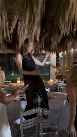 Βίκυ Καγιά: To Τσιφτετέλι της | #Καγιά #vickykaya #greece #dancing #bellydance