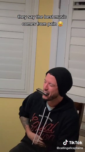 Harmonica Pain Challenge: Who Did It Best? 😂