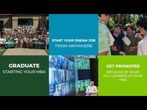 Accelerated Master's Programs | CSU College of Business