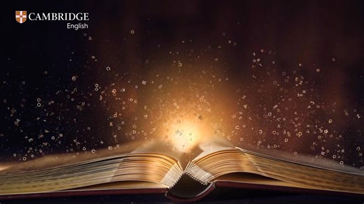 Every Cambridge English book opens the door to something bigger. With Cambridge books, you get: 🔹 Access to Cambridge One, our interactive learning platform 🔹 Engaging activities and assessments for learners and teachers 🔹 Trusted, world-class content developed by experts 🔹 Learning aligned to the CEFR, and recognised worldwide 📚More Than a Book. Unlock the Full Cambridge Experience ✨ #MoreThanABook #CambridgeAdvantage #CambridgeExperience | Cambridge English Asia Pacific