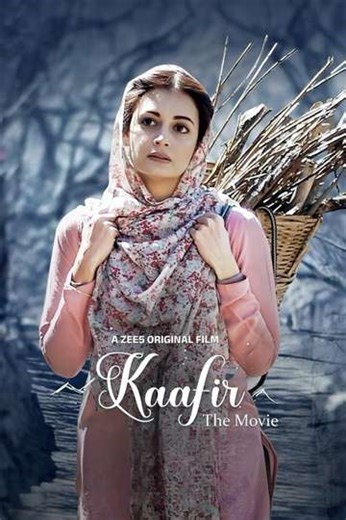 Kaafir - The Movie - Movie