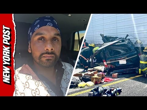 Florida Looking to Extradite Illegal Immigrant Truck Driver From California