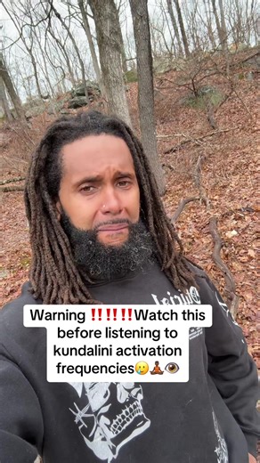 Healing frequencies have been used by many people for years to help with things like depression, anxiety, relaxation, headaches, and emotional healing. Sound and vibration can influence the mind and body in powerful ways. But when you go deeper into certain frequencies, some traditions believe they may stimulate Kundalini energy—the sacred life force said to rest at the base of the spine. In yogic teachings, this energy rises through the spinal column and activates each energy center, eventually