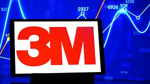 3M to cut its dividend following healthcare spinoff
