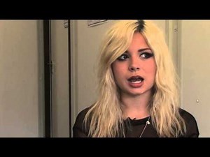 Nina Nesbitt Interview