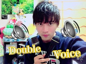 世界1ウザいビートボックス講座第26段！【エフェクトダブルボイス】