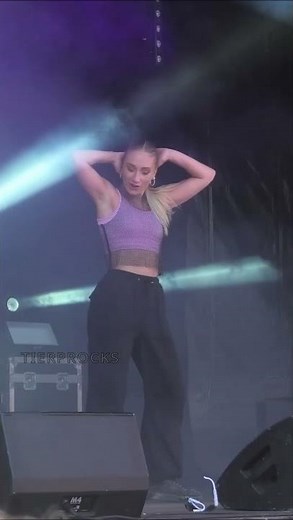 Lia Larsson - 30 KMH sista giget på turnén - DALARNA 2024, ‪@lialarssonofficial‬ #lialarsson