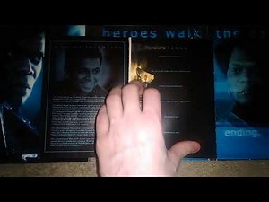 Unbreakable 2000 DVD Overview