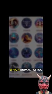 60K views · 274 reactions | Animal Tattoo That matches you Zodiac signs女女❤️✅️ #fblifestyle | Cover-up Tattoo Meanings and Ideas | Facebook