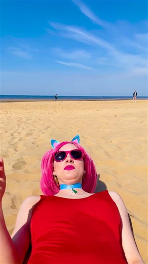 Beach Prank Gone Wild: Watch Your Friend Get Hilariously Tricked!