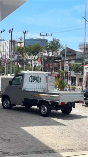 Daihatsu Gran Max PU 1.5 AC PS – Features & Quick Overview
