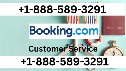 【Booking.com®】Customer Service [Complete Guide] to Live Chat, Email & Calls Support Step by Step Guide