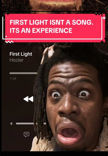 Experience Hozier's Emotional Journey in First Light