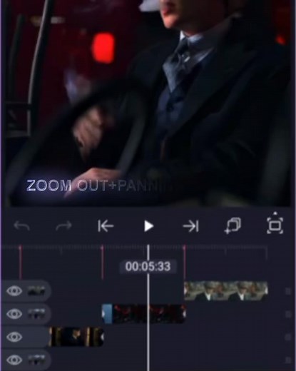 Creative Zoom Out Panning Tutorial for Stunning Visuals