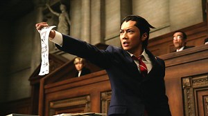 Ace Attorney · Film 2013 · Trailer · Kritik