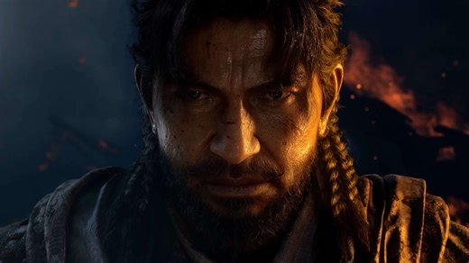 Blood Message reveal trailer shows it's the next Black Myth: Wukong or God of War