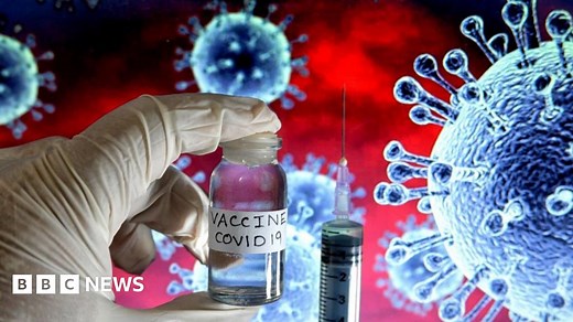 Coronavirus: False and misleading claims about vaccines debunked