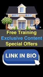 Don't underestimate the importance of training before you get into real estate! 🏡 For the same reason you wouldn't fly a plane without training first, because you don't want to crash! Real estate investing can be very low-risk and lucrative, so long as you know the right ways to do it! Click the link in my bio to start your educations now! 👆 #realestate #investing #business #ronlegrand | Ron LeGrand