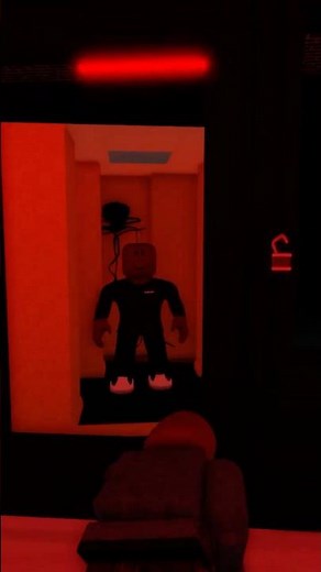 My brother disappears into the backrooms! Roblox Broohaven RP!