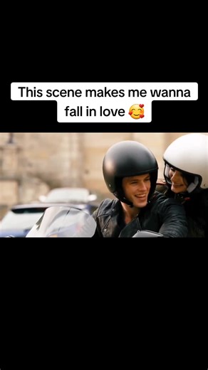 Sapphire Blue - Sequel of Ruby Red | Romance Movie Scene