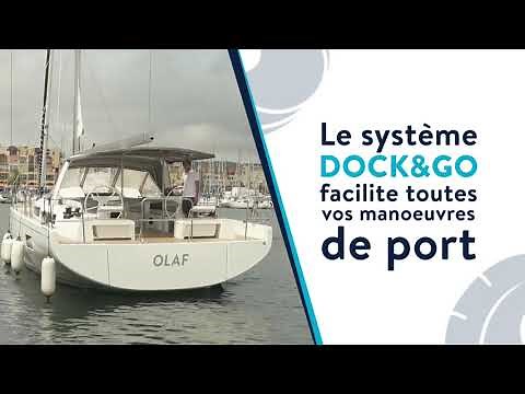 Technologie Dock'n'Go