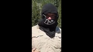 Watch Warm Fleece Balaclava Must Have for Survival on Amazon Live