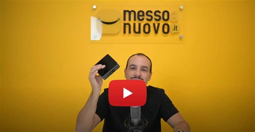 Intel NUC Mini PC NUC7I5BNK Review: Refurbished Power in a Compact Format – Messoanuovo.it