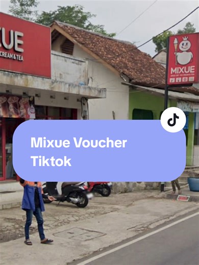 Explore Mixue Voucher Deals and Menu Recommendations
