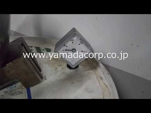 ドラム缶用液面計 DLG-200