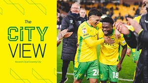 You don't want to miss this one 🍿 | Norwich City FC