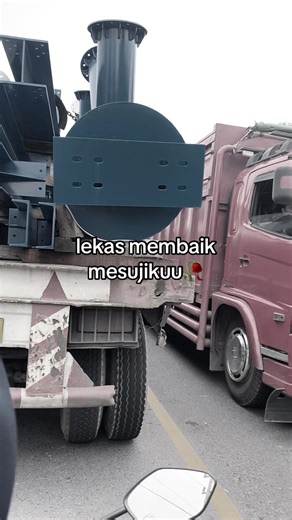 Kecelakaan Terkini di Lintas Sumatera: Mesuji Lampung