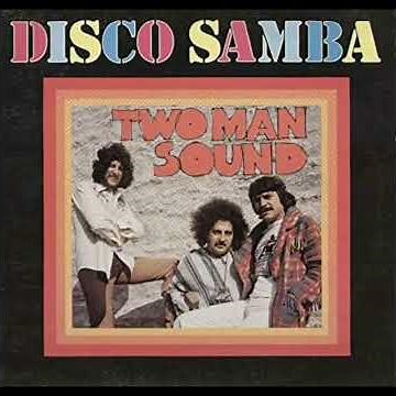TWO MAN SOUND - AMERICANO