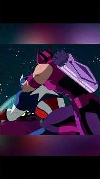 Purple Man Takes Control of Iron Man 😱 | Avengers
