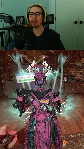 The free Dagath blueprint is here in Warframe with the rest of her fully built parts coming weekly until Feb 18 as alerts! #Warframe