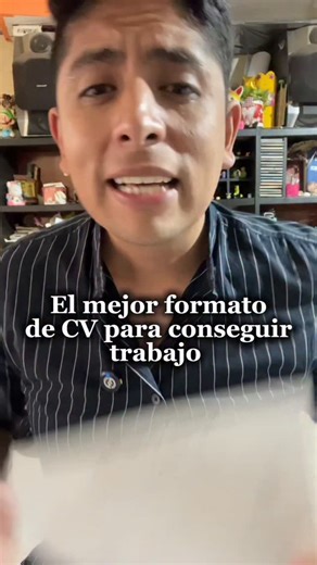 Todo ingeniería industrial on Instagram: "Este es el mejor formato para que tu CV sea exitoso #ingenieriaindustrial👷 #ingeniero #ingenieria #ingenieroindustrial #ingenieriaindustrial #cv #curriculumvitae #curriculum"