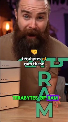 4 Mac Studios = 1 AI Supercomputer