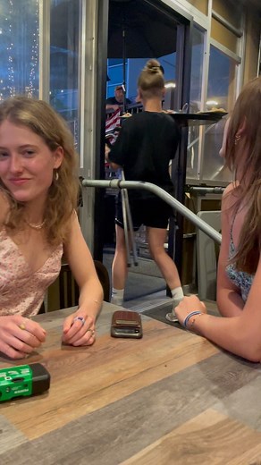 Alisyn Camerota | I’ve successfully trained my children to appreciate the perfect trifecta; summer night, live music, Jersey Shore. @theoriginalcopynj... | Instagram