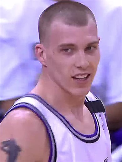 Jason Williams Best Passing Highlights OAT 🔥