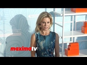 Julie Bowen | 2014 Inspiration Awards Red Carpet Arrivals