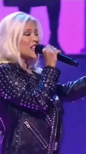 Music 🎧 Stars on Instagram: "Samantha Fox - Touch Me"