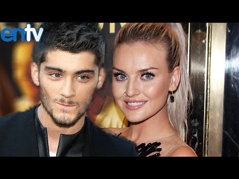 Zayn Malik and Perrie Edwards Engaged