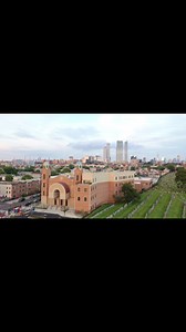 St. George St. Shenouda Church on Instagram: "Take a look at this breathtaking update from our new Coptic Center. Thank you for lifting this mission in your prayers and hearts. Your continued support and prayers are the foundation behind this incredible journey. “For the Lord is good; His mercy is everlasting, and His truth endures to all generations.” Psalm 100:5"